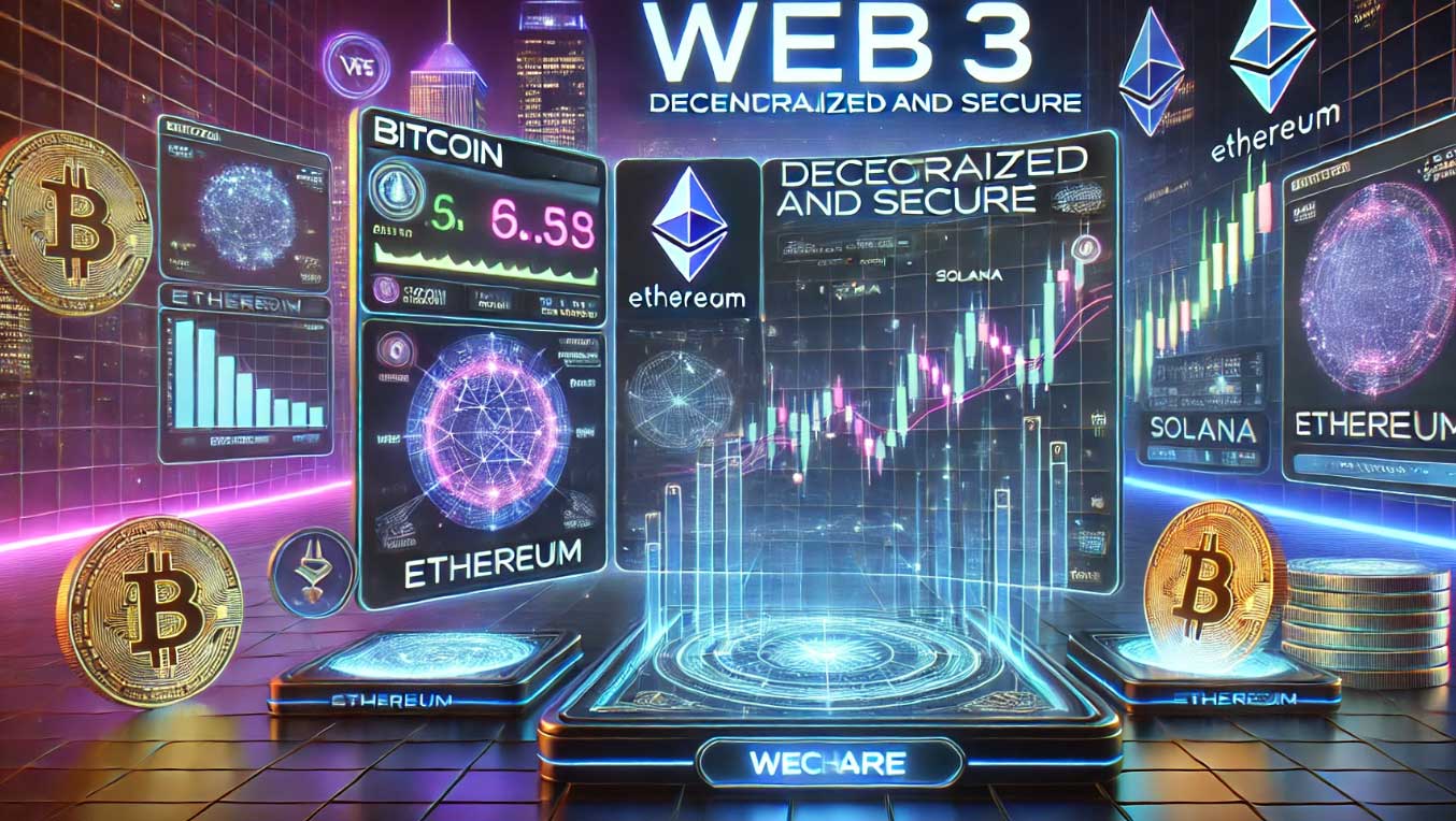 Web3ƽ̨ңȥĻ̬µİȫ ͼƬ